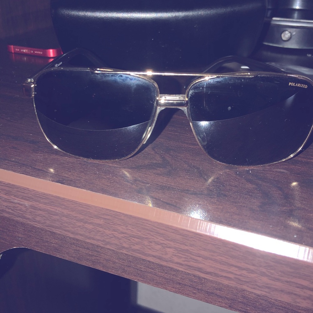 Authentic Versace glasses!!